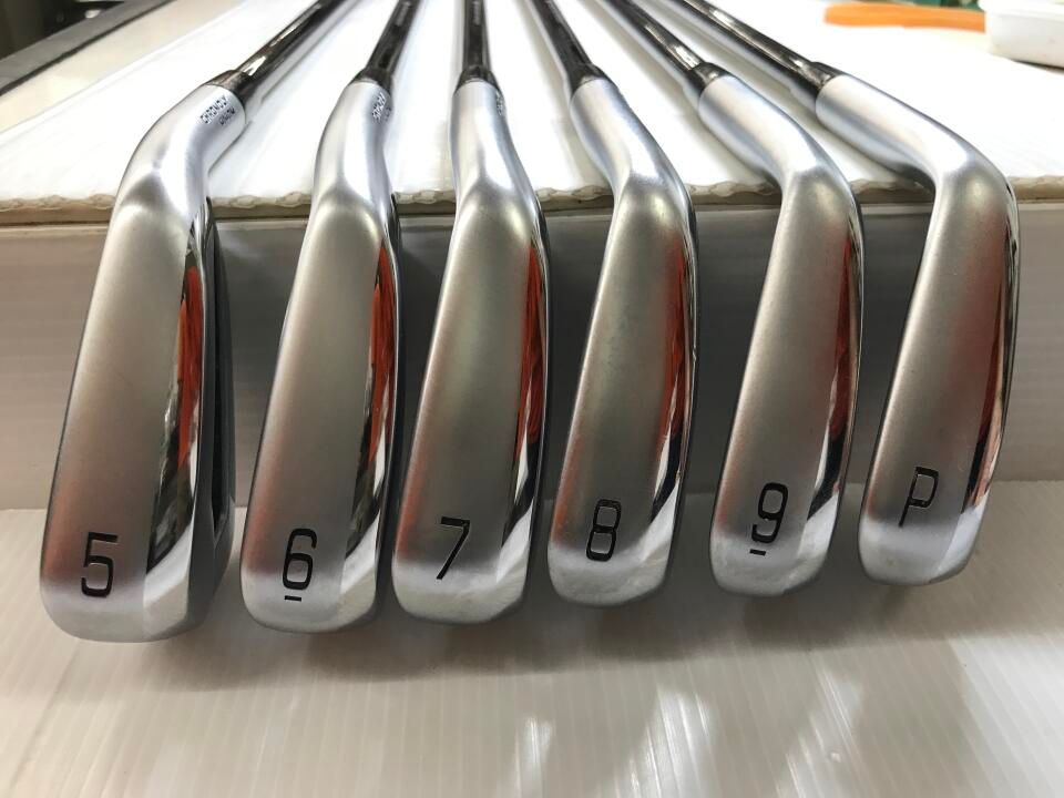 JPX 921 HOT METAL PRO S OTi95 アイアンセット ミズノ 最短