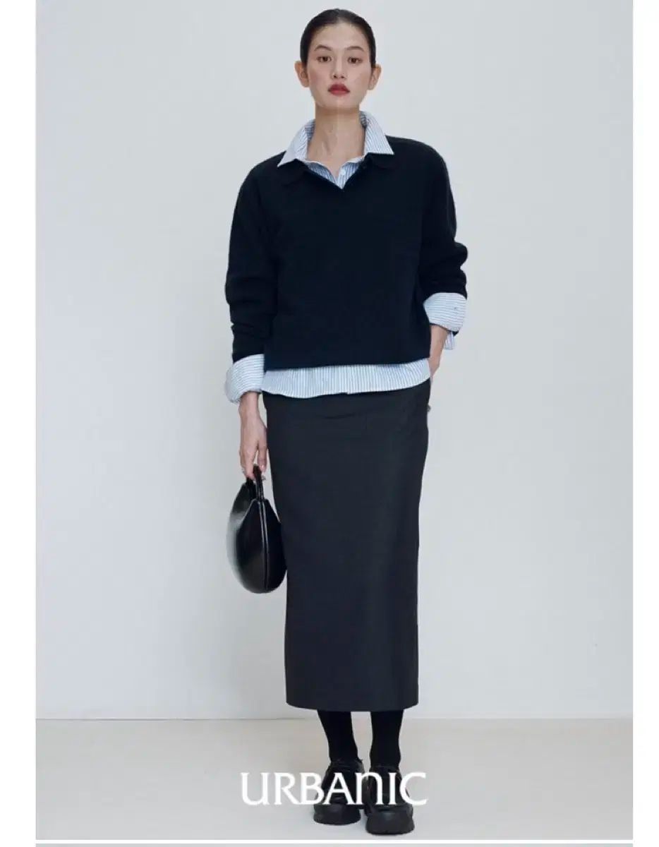 Urbanic30 ミラニース スカート