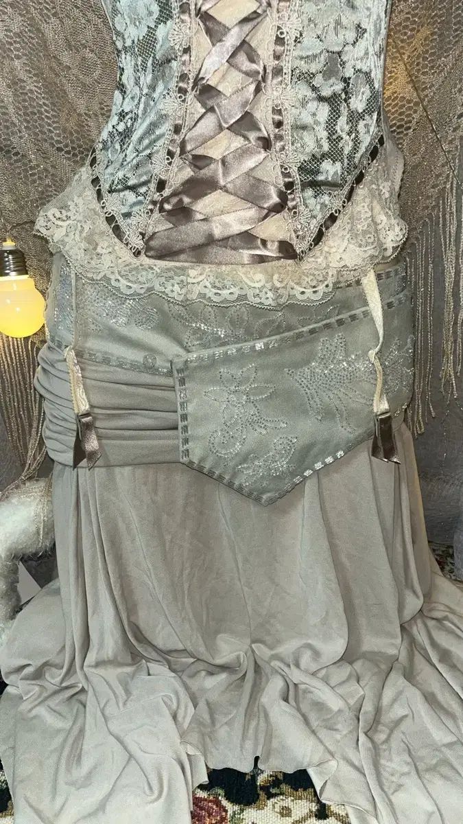 SCULPTOR(スカルプター) グランジフェアリー フェアリー y2k