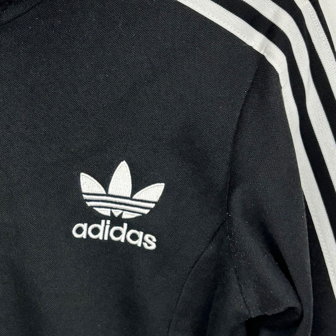 ☆adidas☆ アディダス トラックジャケット EUROPA TT ジャージ