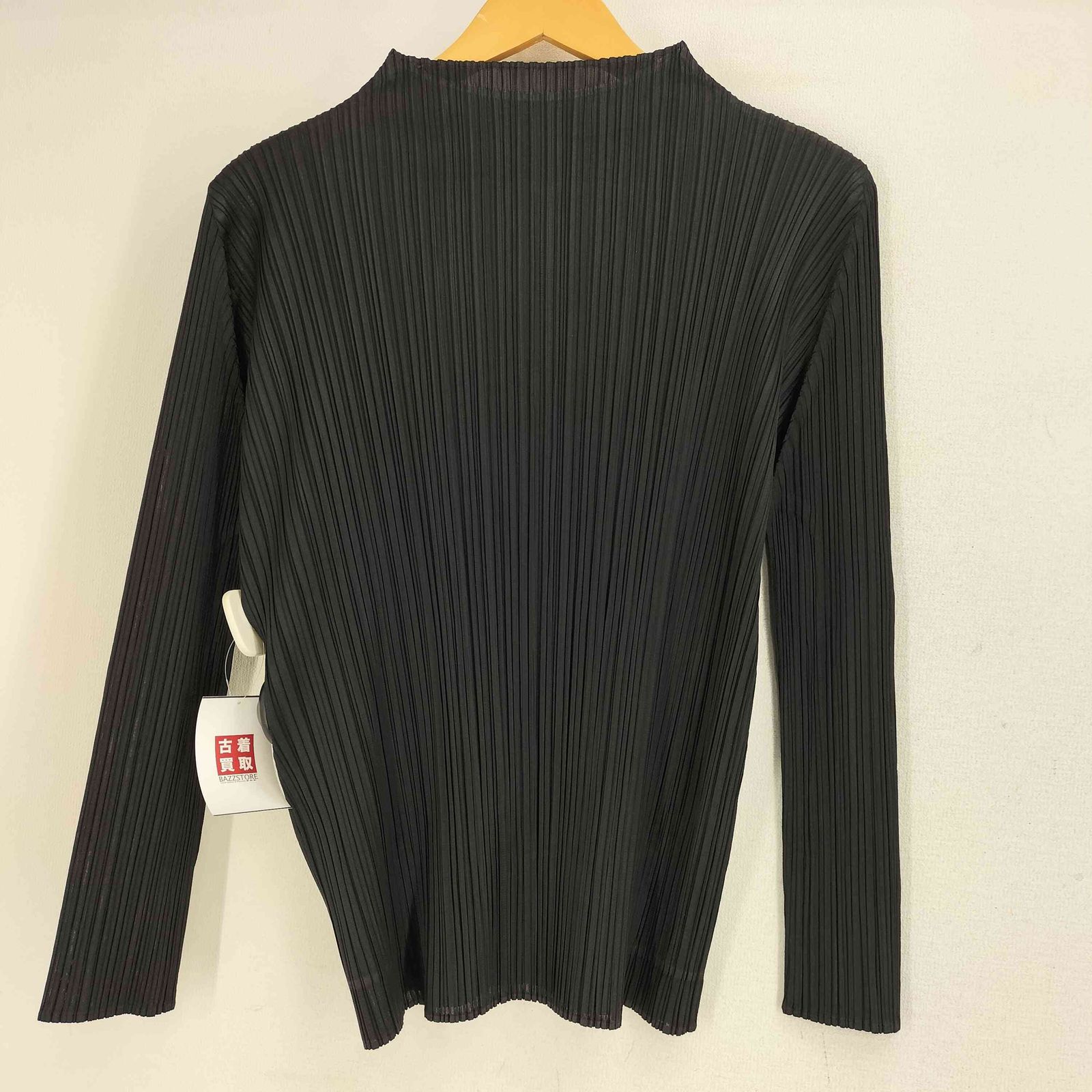 プリーツプリーズイッセイミヤケ PLEATS PLEASE ISSEY MIYAKE 18aw