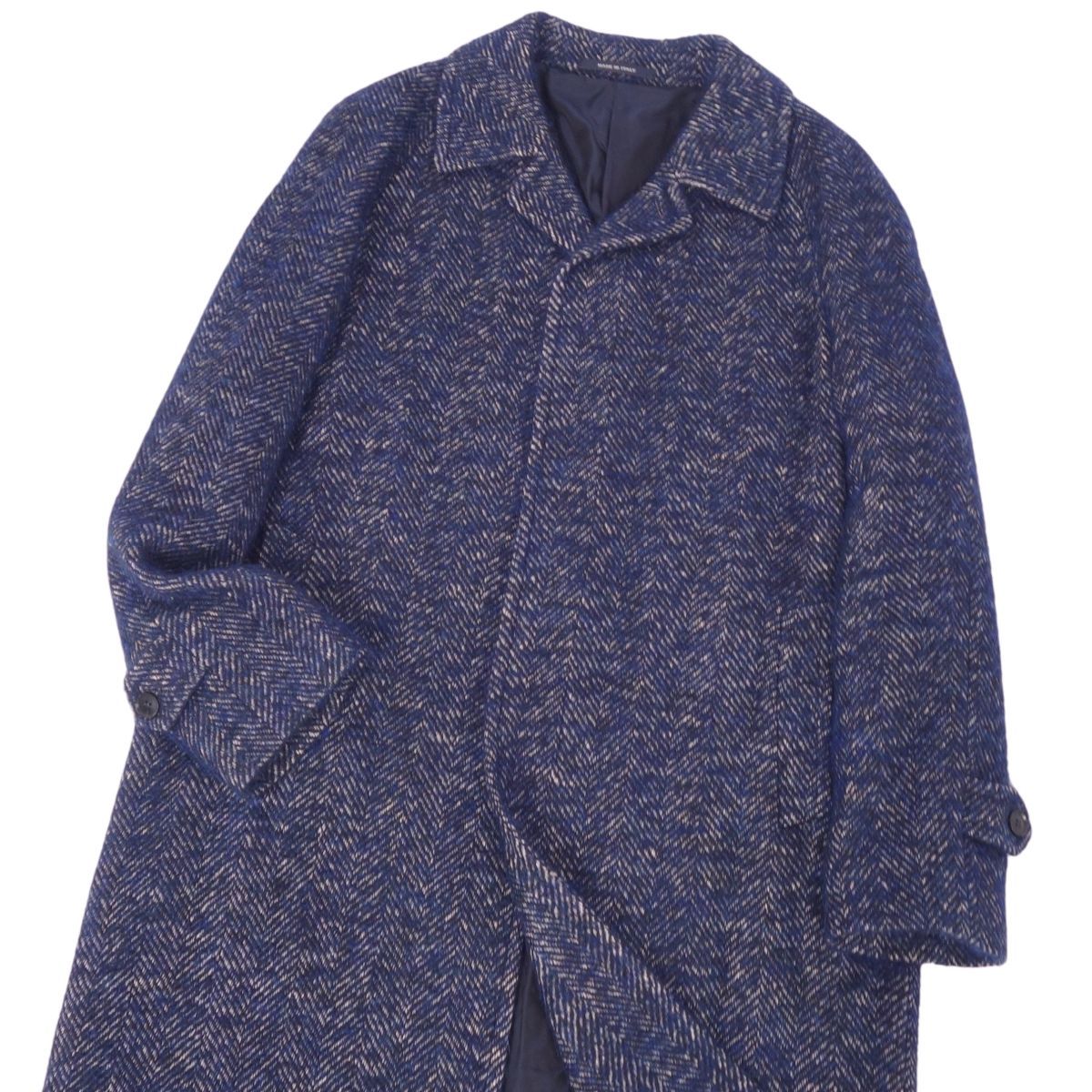 【最終値下げ】タリアトーレBrilla per il gusto別注ウールコート Brilla per il gusto（ブリッラ ペル イル グスト）【別注】TAGLIATORE