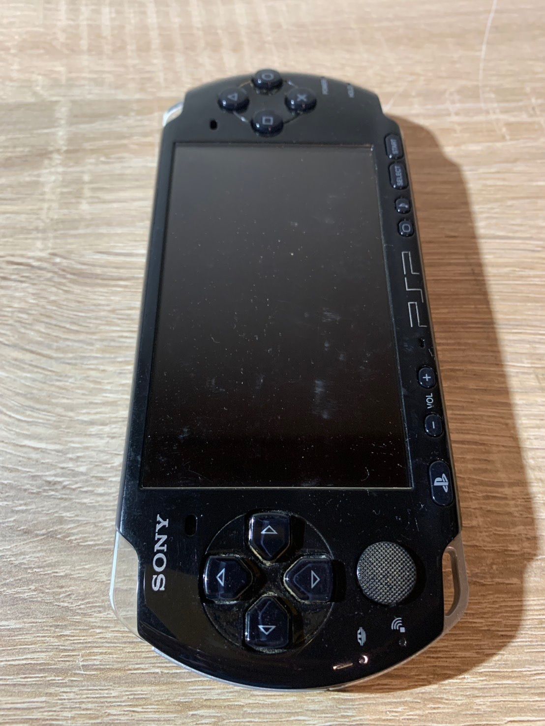 PSP-3000 ブラック 5-070 PSP-3000 ブラック 5-070 PSP-3000 ブラック