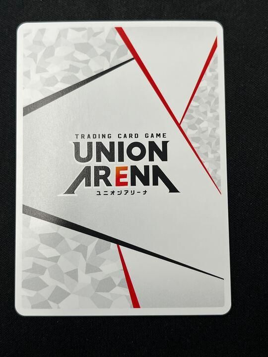 アクションポイントカード ARK-2-AP02 アークナイツ Vol.2 ユニオンアリーナ チェン AP