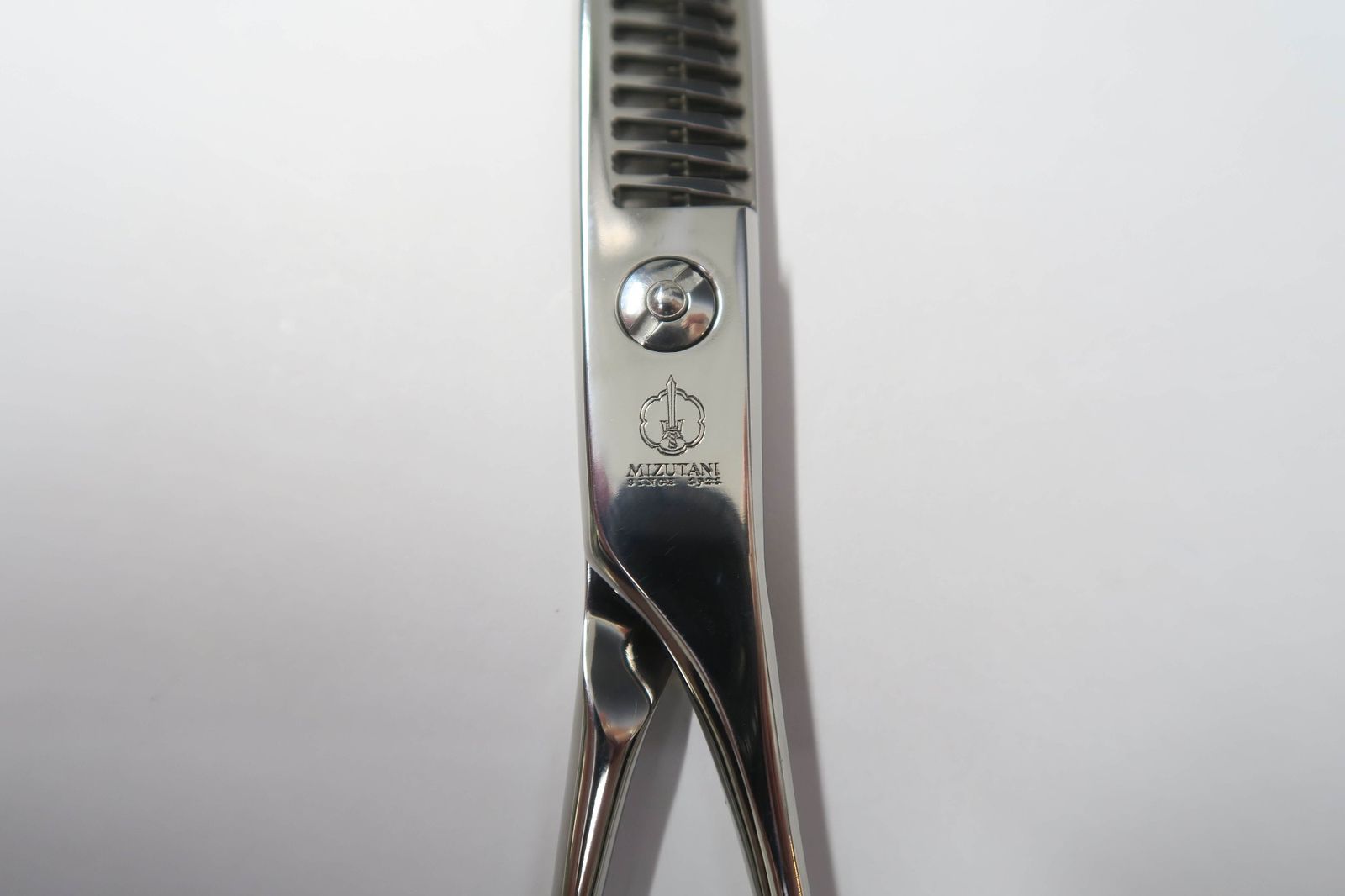 配送 Bランク【MIZUTANI SCISSORS ミズタニシザーズ】 ACRO YURAGI 4