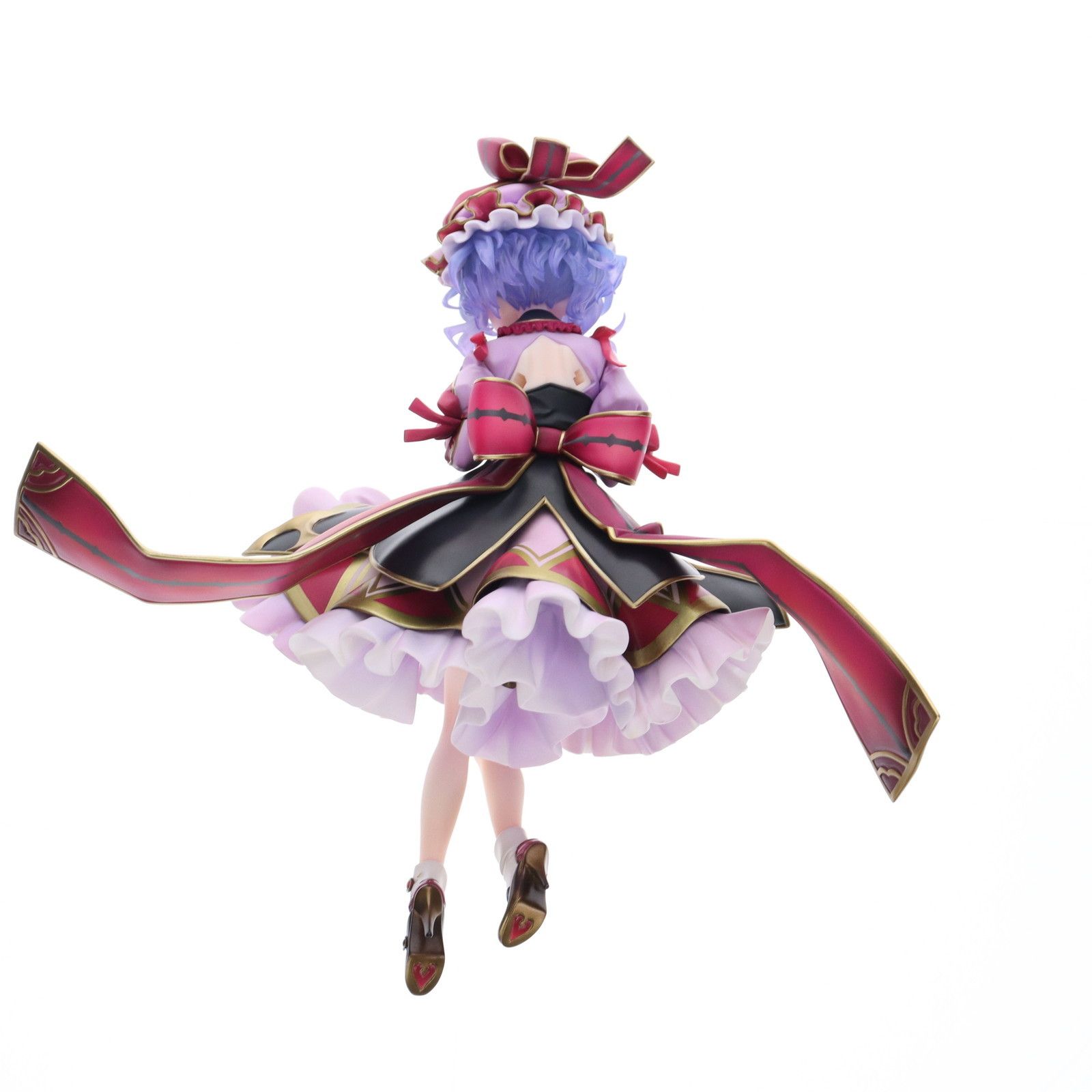 あみあみ限定 レミリア・スカーレット 東方Project 1/8 完成品