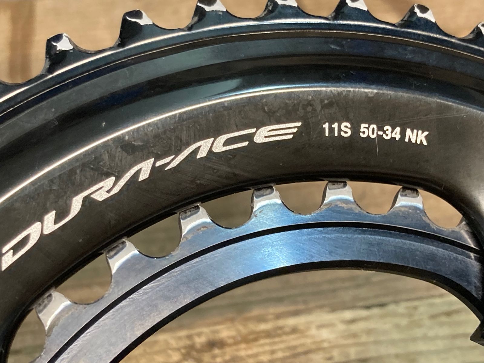 SHIMANO デュラエース