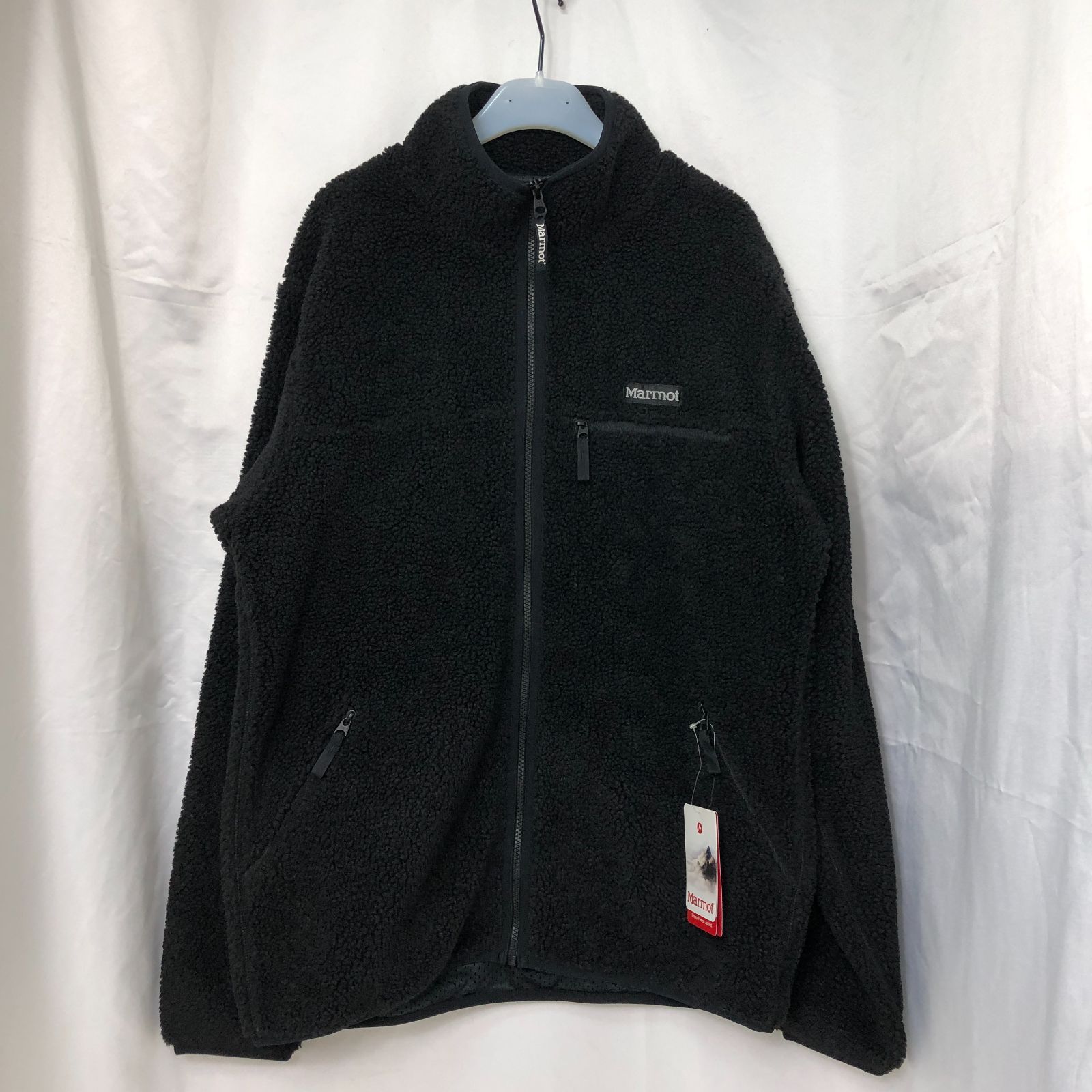 マーモット シープフリースジャケット Marmot マーモット Sheep Fleece