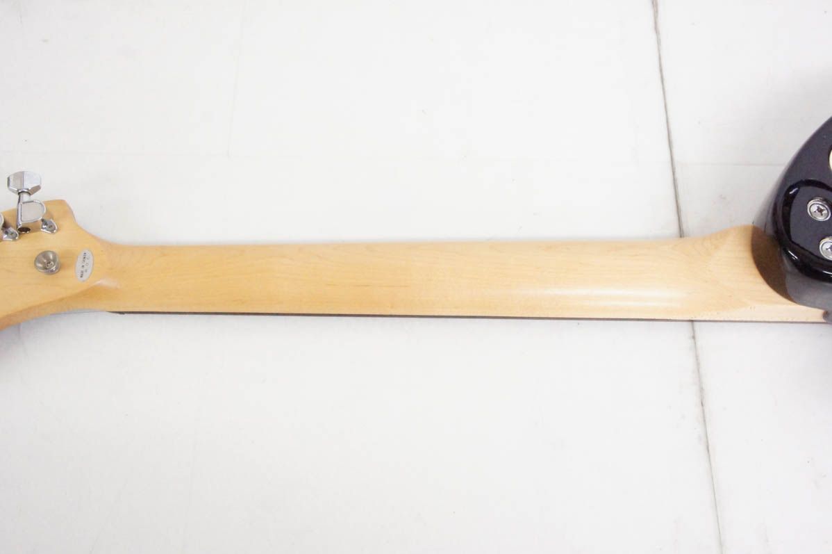 中古】FERNANDESフェルナンデス アンプ内蔵エレキギター ぞう