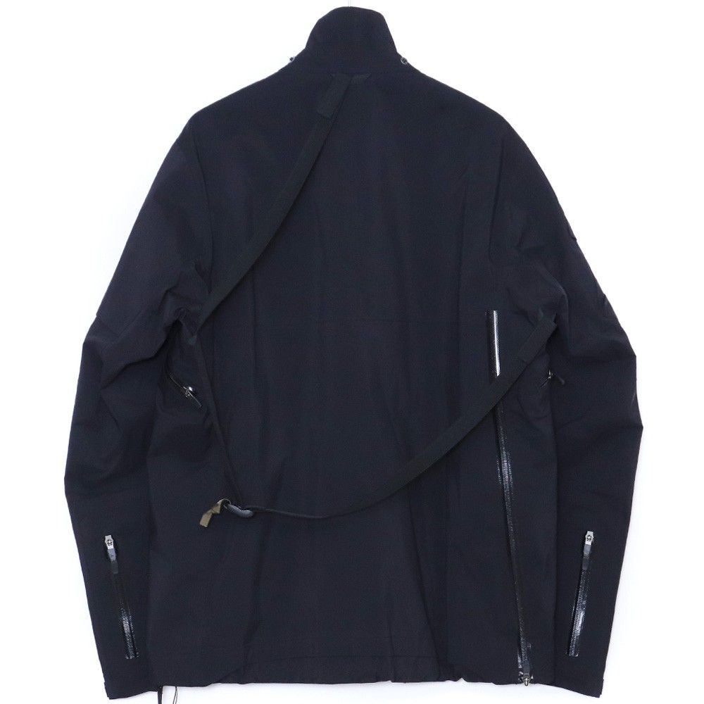 ACRONYM 3L Gore-Tex Pro Interops Jacket Lサイズ ブラック J1B-GT 