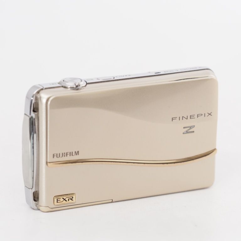 FUJIFILM 富士フイルム デジタルカメラ FinePix Z800 EXR