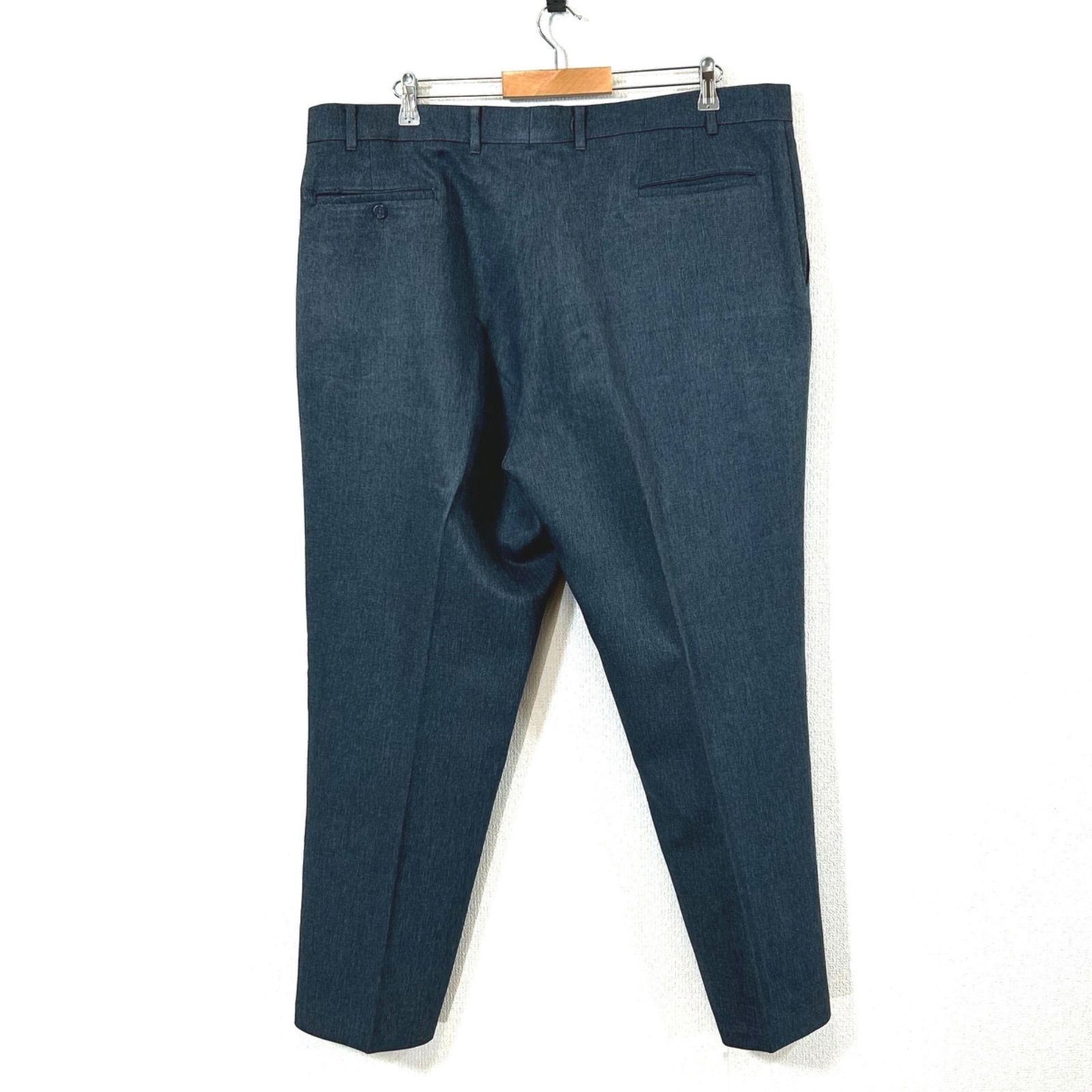 ACTION SLACKS アクションスラックスW38 L32 リーバイス リーバイスACTION SLACKSアクションスラックスパンツw38大きい