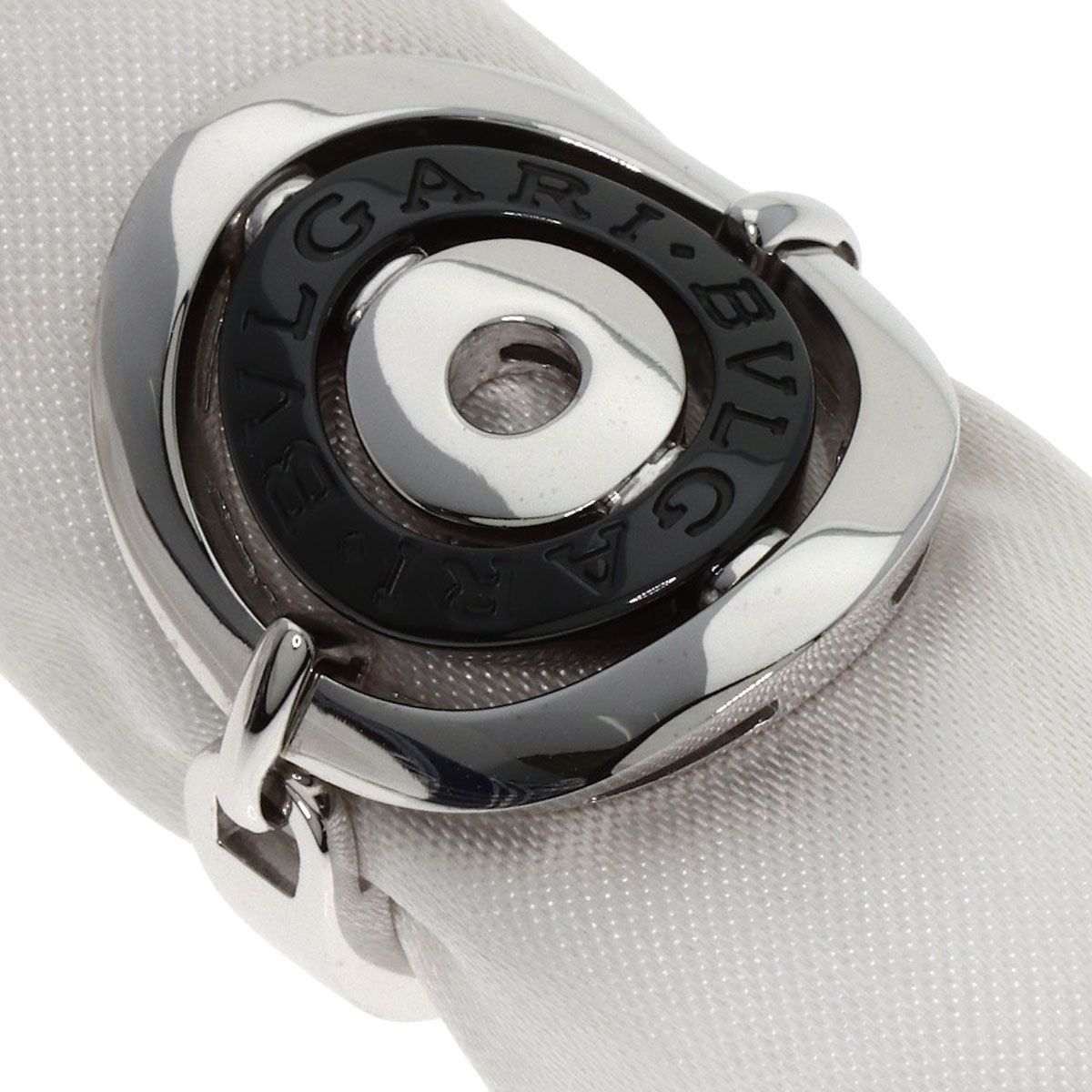 BVLGARI ブルガリ アストラーレ チェルキ リング 指輪 K18WG レディース FORTGASGNV_COM_BR