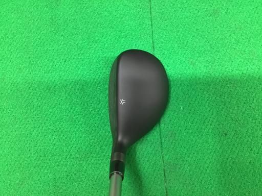 ✮リユン 中古】 ダンロップ SRIXON ZX Mk II UTILITY U4 ユーティリティ