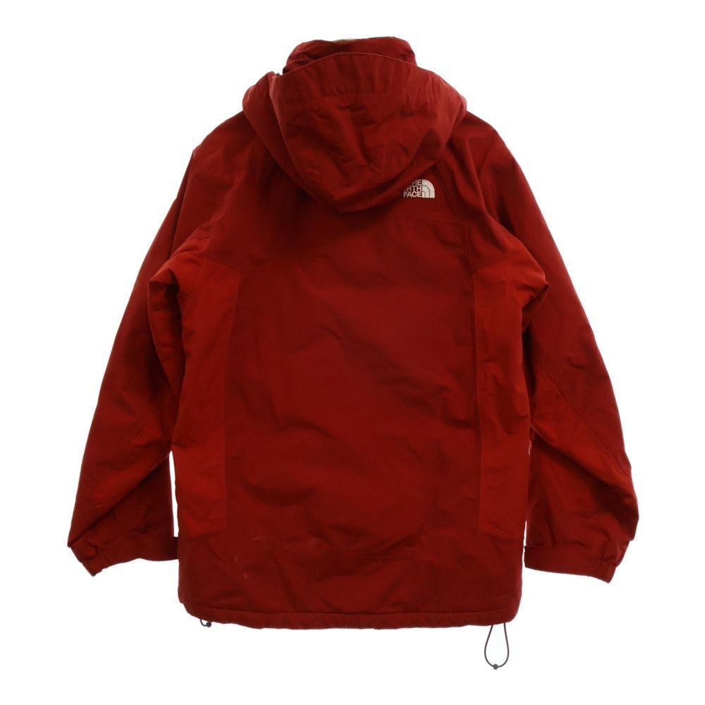 新品 the north face HYVENT パーカー ウェア ジャケット THE NORTH FACE (ザノースフェイス) HyVent 中綿ジャケット