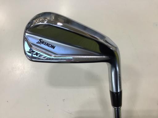 ダンロップ SRIXON ZXiU U2 ユーティリティ UT NS PRO 950GH neo フレックスS メンズ 男性用 右利き 右用 Bランク ゴルフクラブ