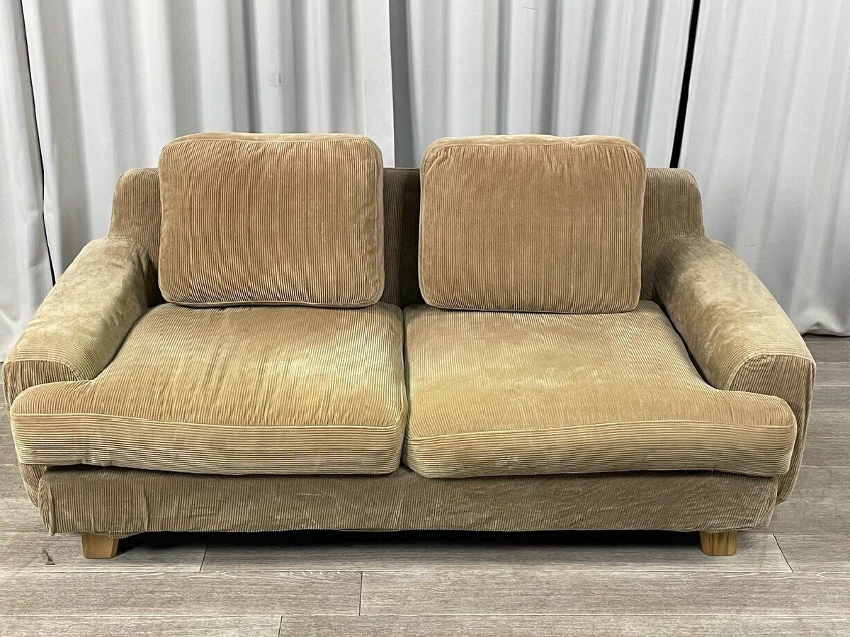 GT15 ウニコ unico GREIG 2人掛け ソファ 2シーター 2/T6 unico