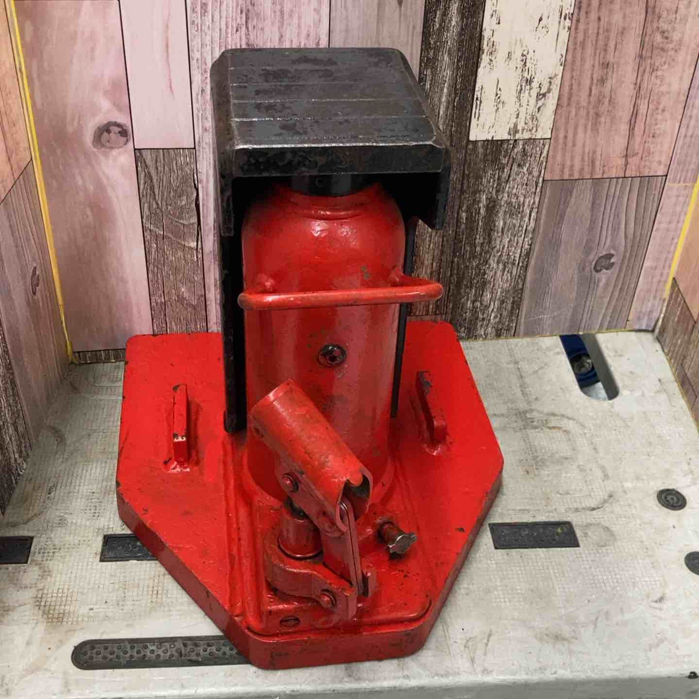 爪部許容荷重 5ｔ