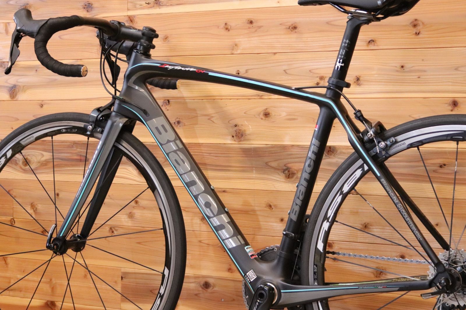 カーボン ロードバイク