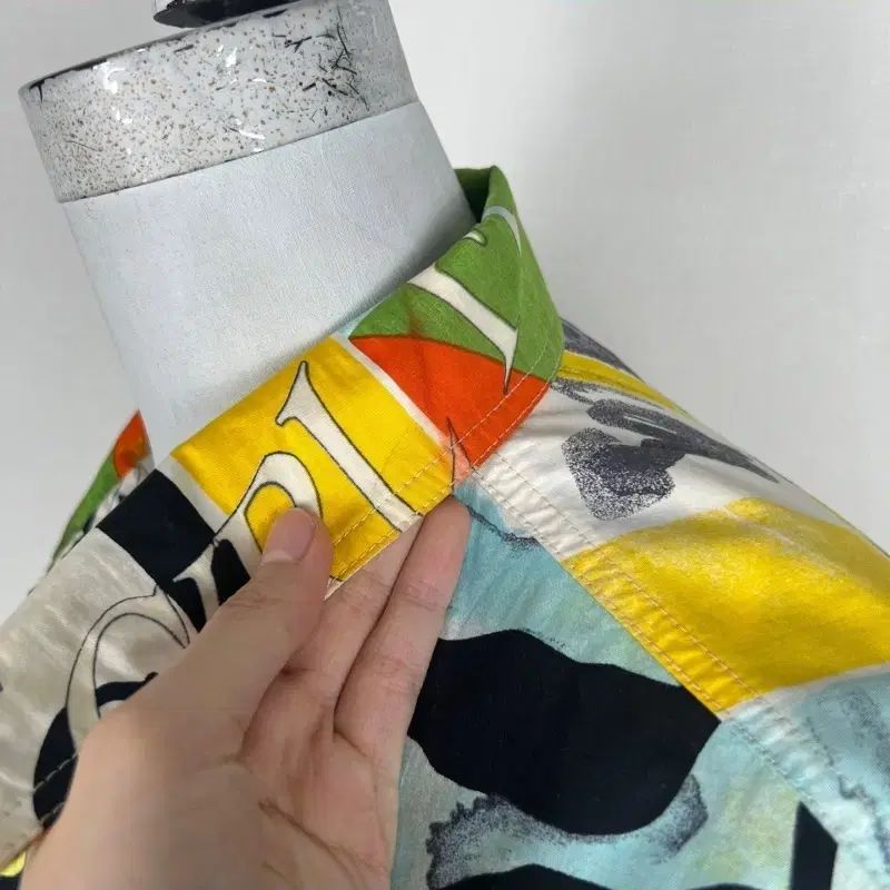 ジャケット
