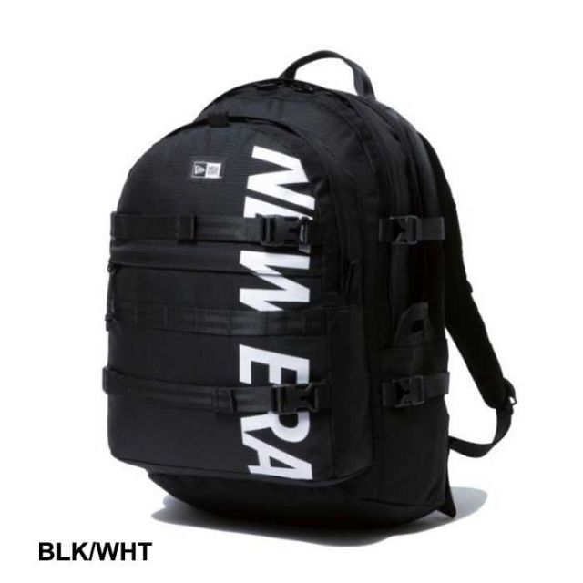 種類1:BLK/35L ニューエラ リュック 35l 大容量 NEWERA CARRIER 種類1:BLK/35L ニューエラ リュック 35l 大容量 NEWERA CARRIER