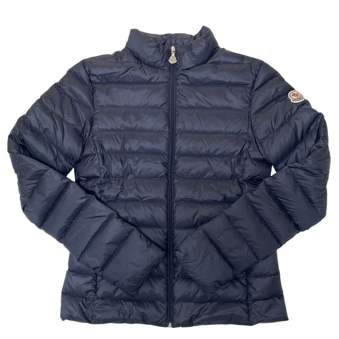 MONCLER モンクレール LONGUESAISON ダウン ライトダウン｜ベビー・キッズ