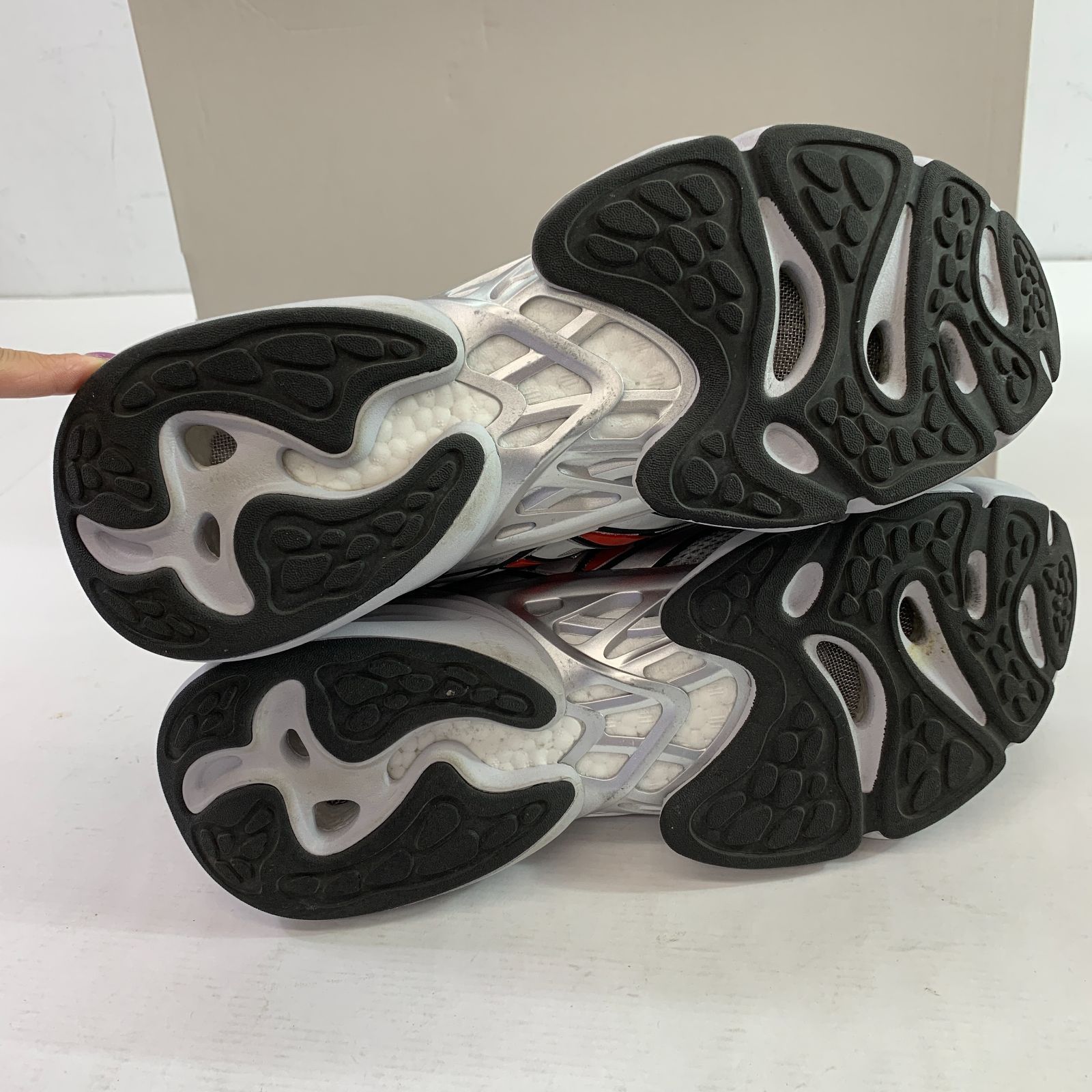 04m2669▽adidas ADIDAS アディダス CLIMACOOL VENTO 3.0 U