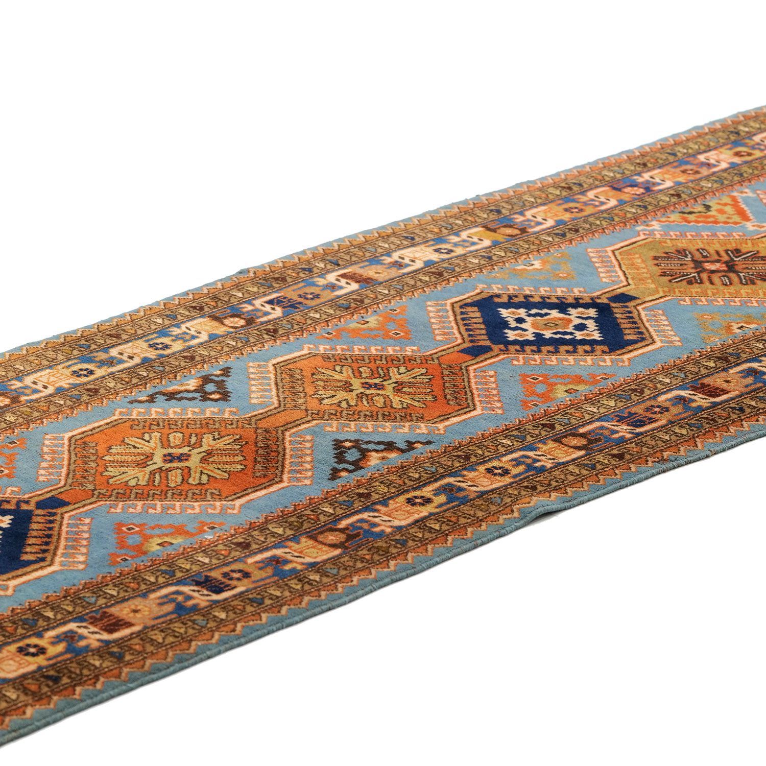 セミアンティーク ダイヤモンドモチーフ