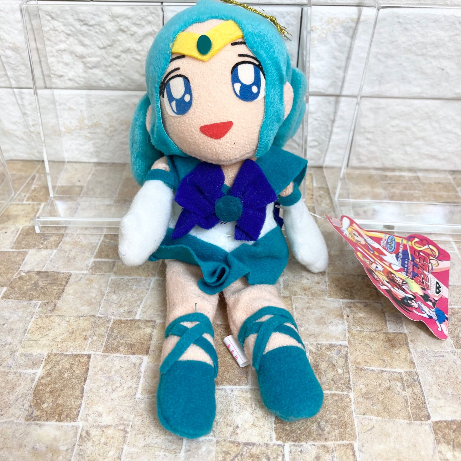 セーラームーン　当時物　ぬいぐるみ　まとめ売り　大量　とるとるキャッチャー セーラームーン 当時物 ぬいぐるみ まとめ売り 大量 とるとる