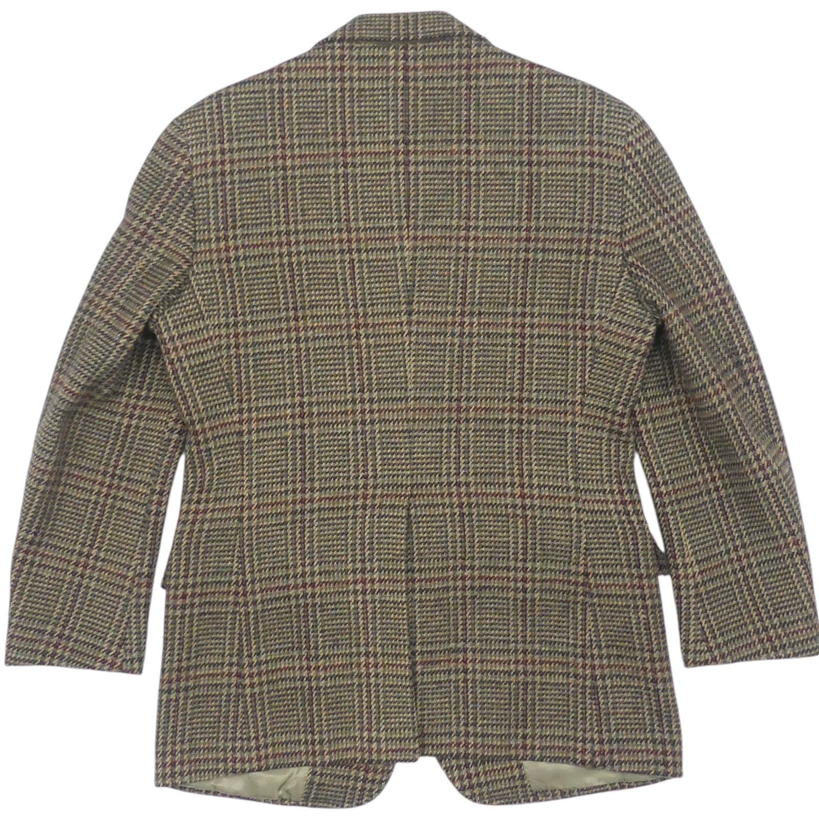 POLO RALPH LAUREN ラルフローレン テーラードジャケット M