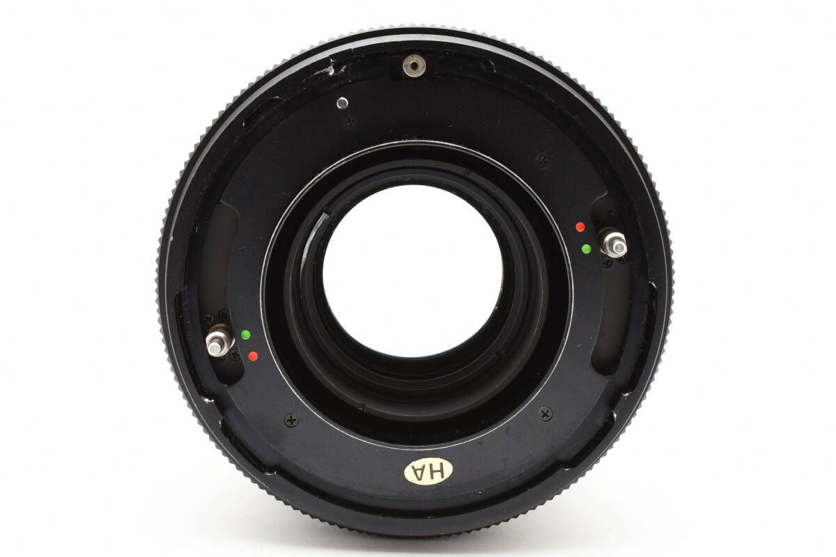 ☆希少☆ マミヤ Mamiya Sekor SF C 150mm f4 RB67用 #1707A40 - メルカリ