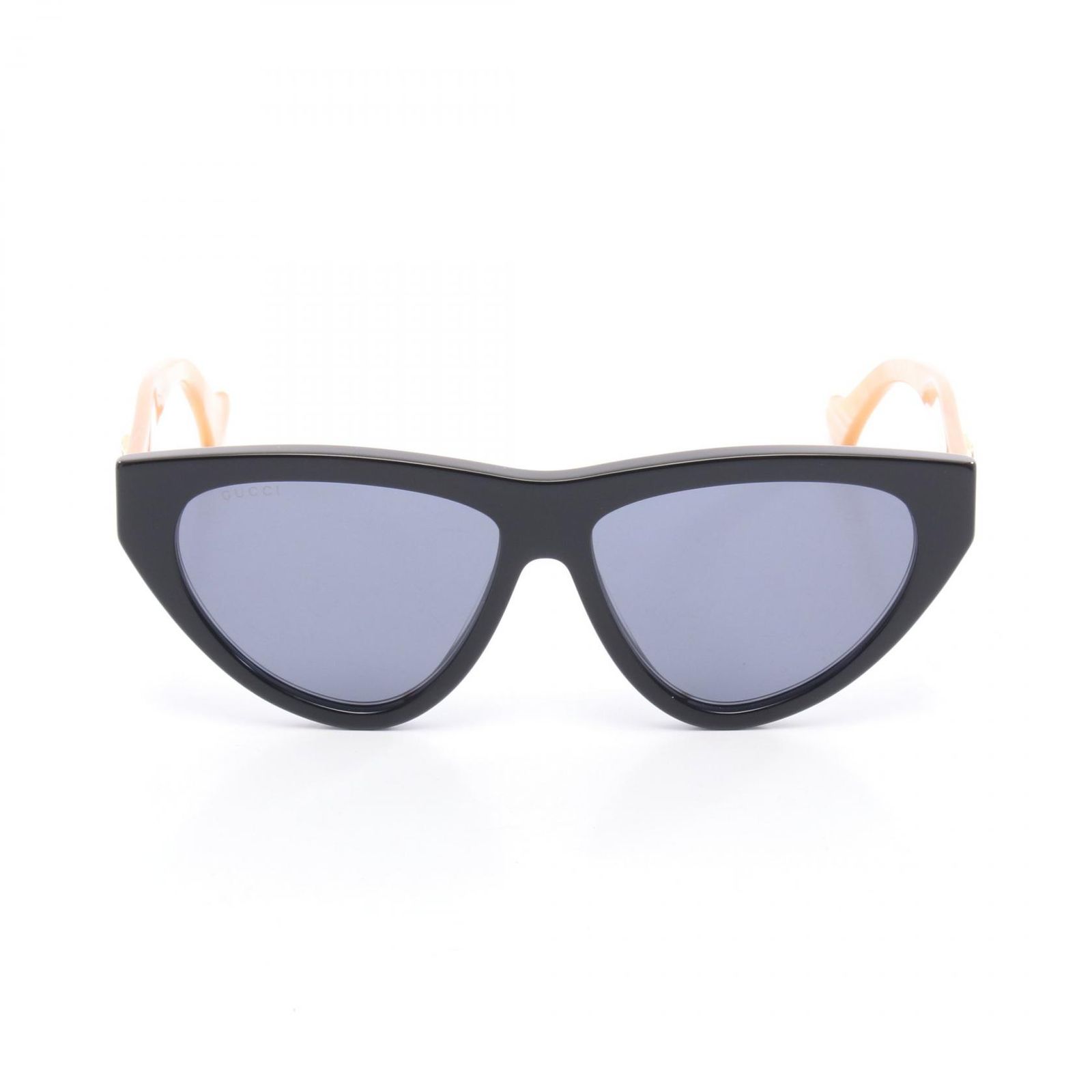 グッチ GUCCI サングラス GG1333S004 ブラウン その他 サングラス レディース