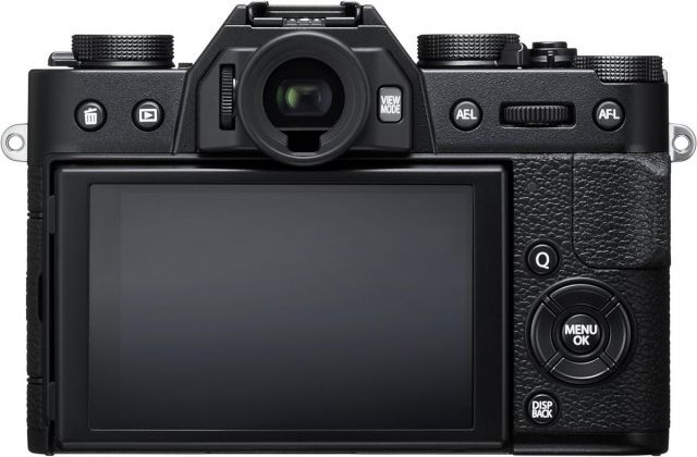 FUJIFILM X-T20 ミラーレス一眼 富士フイルム、小型軽量ミラーレスカメラ「X-T20」 - デジカメ Watch