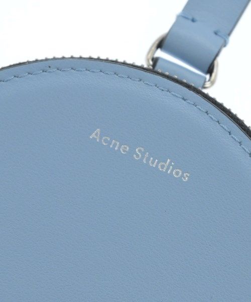 Acne Studios 財布・コインケース メンズ 【古着】【中古】【送料無料