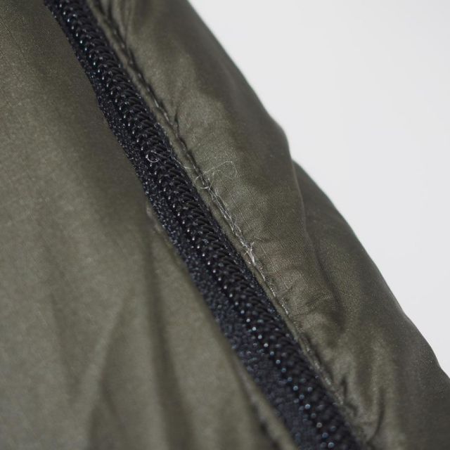 BED 筒型シュラフ