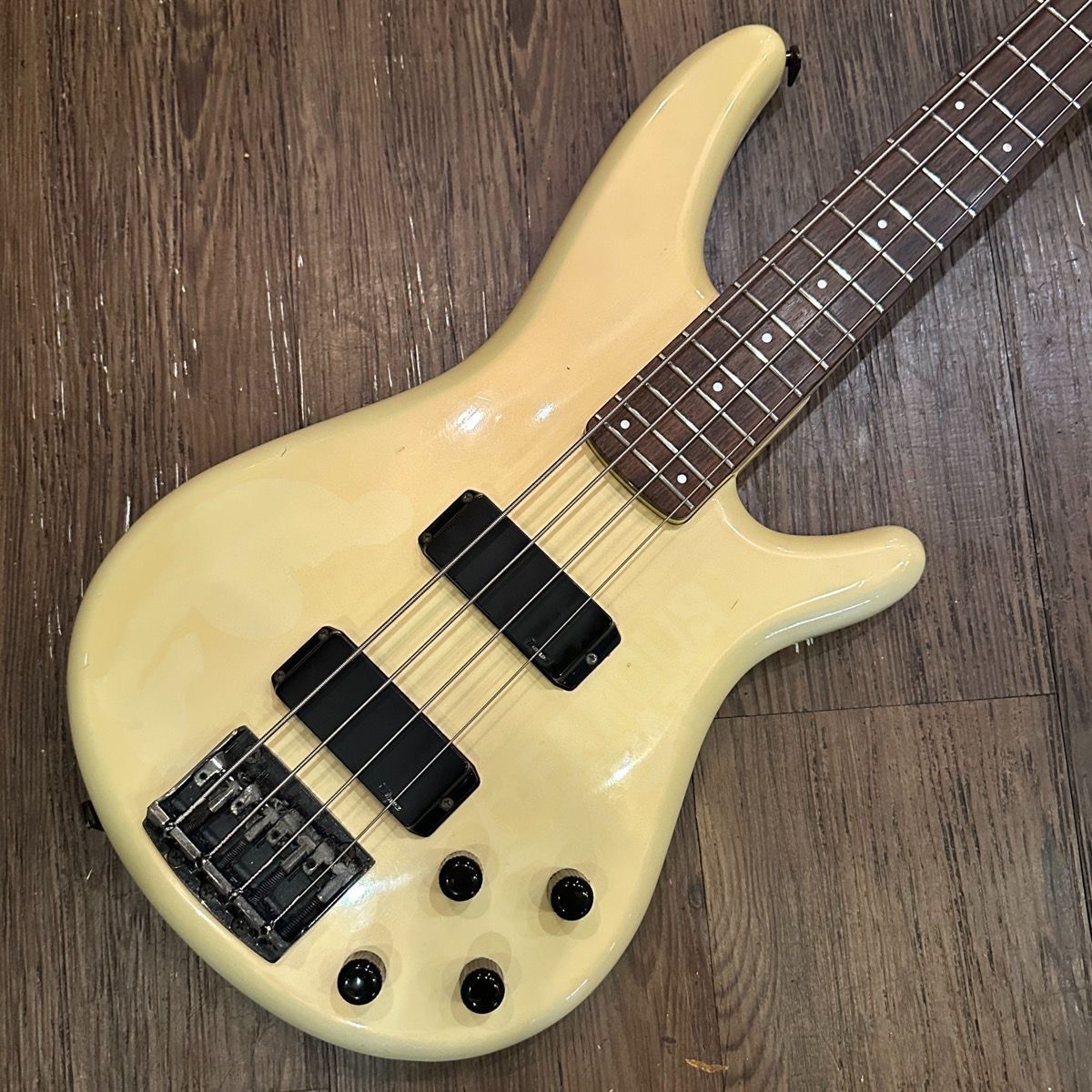 Ibanez RB-851 Roadstar II 1988年製 Active Electric Bass