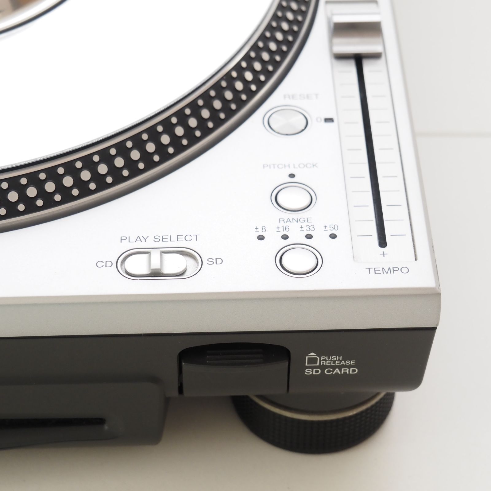 Technics