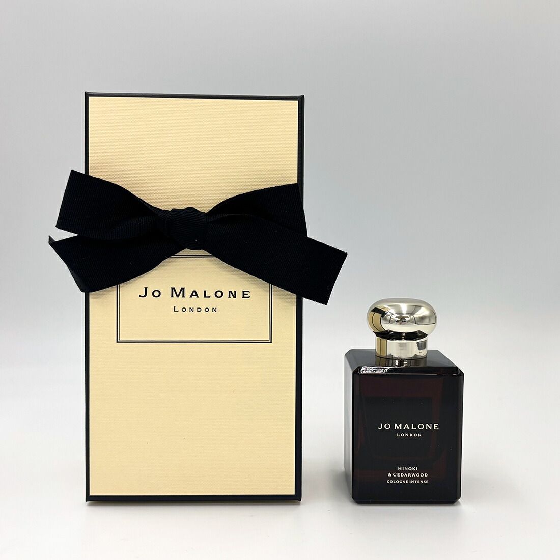 JO MALONE ジョーマローン ヒノキ&シダーウッド コロンインテンス EDC