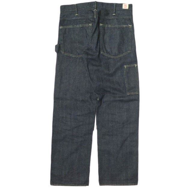 RRL ダブルアールエル 25SS LIMITED EDITION SELVEDGE CARPENTER