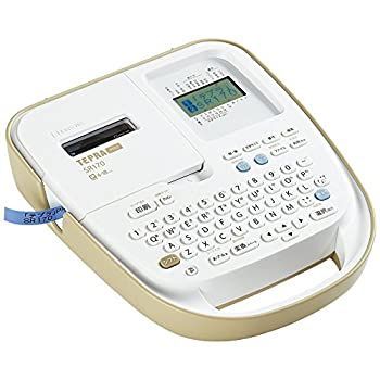 PC周辺機器 キングジム ラベルライター「テプラ」PRO SR170 SR170ヘ-