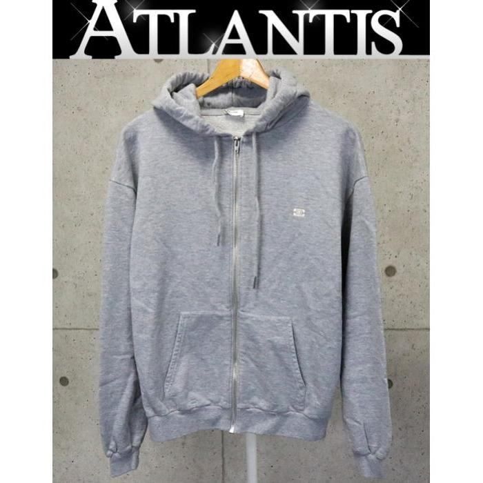 在庫処分大セール】セリーヌ CELINE 23年 トリオンフ ZIPアップ