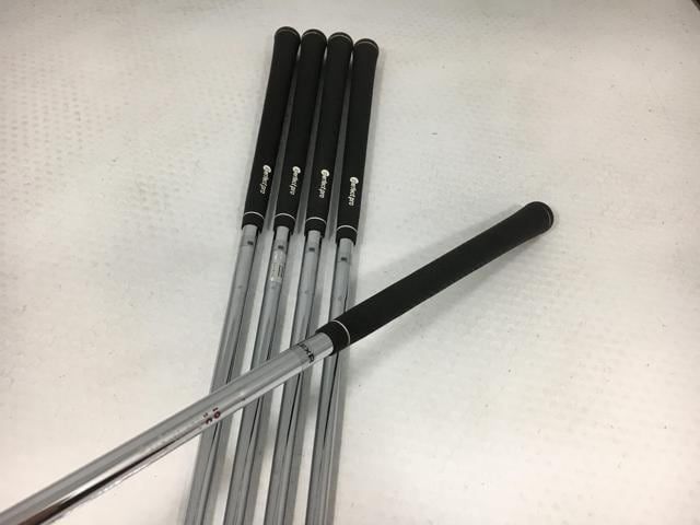 返品OK 【中古ゴルフクラブ】(5本セット)ダイワ(グローブライド) ONOFF