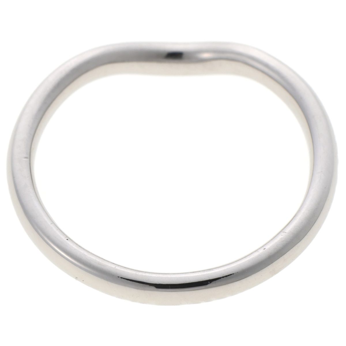 希少　ティファニー　エルサ・ペレッティ　セビアナ　リング　925　12号 TIFFANY ティファニー シルバー エルサペレッティ セビアナ リング