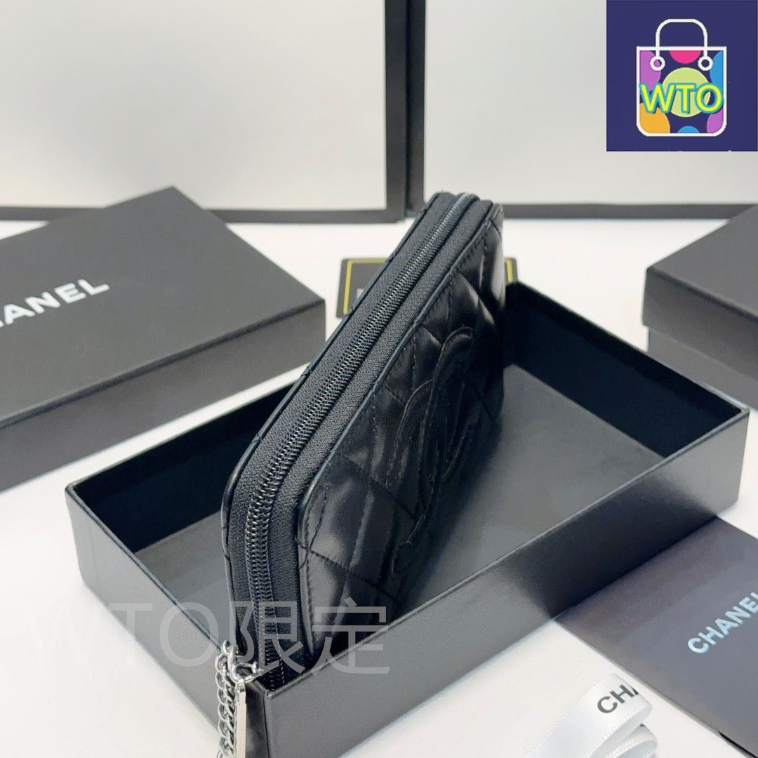 冬休みセール未使用品‼️購入時のまま発送 CHANEL レア❗チェーンタイプ CHANEL ｜ MixTHINKS（ミックスシンクス） ｜ ヴィンテージ