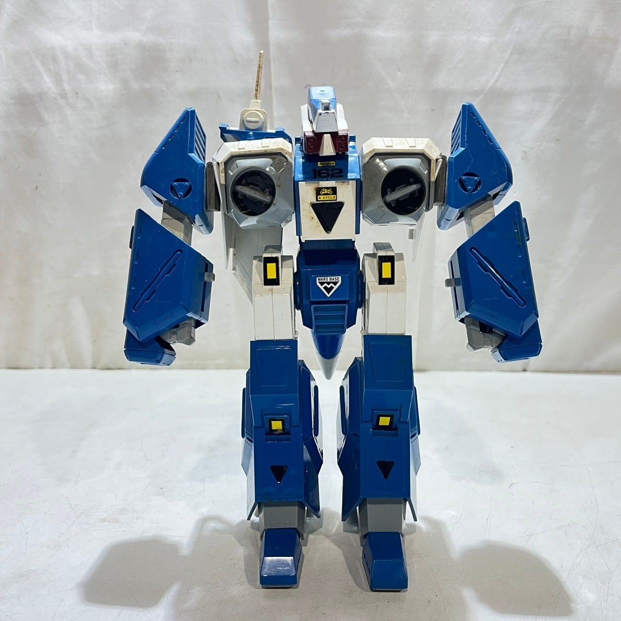 機甲創世記モスピーダ 　1/35 レギオス エータ　学研 Awaken Studio POSE+メタル 機甲創世記モスピーダ 1/28 AFC-01H