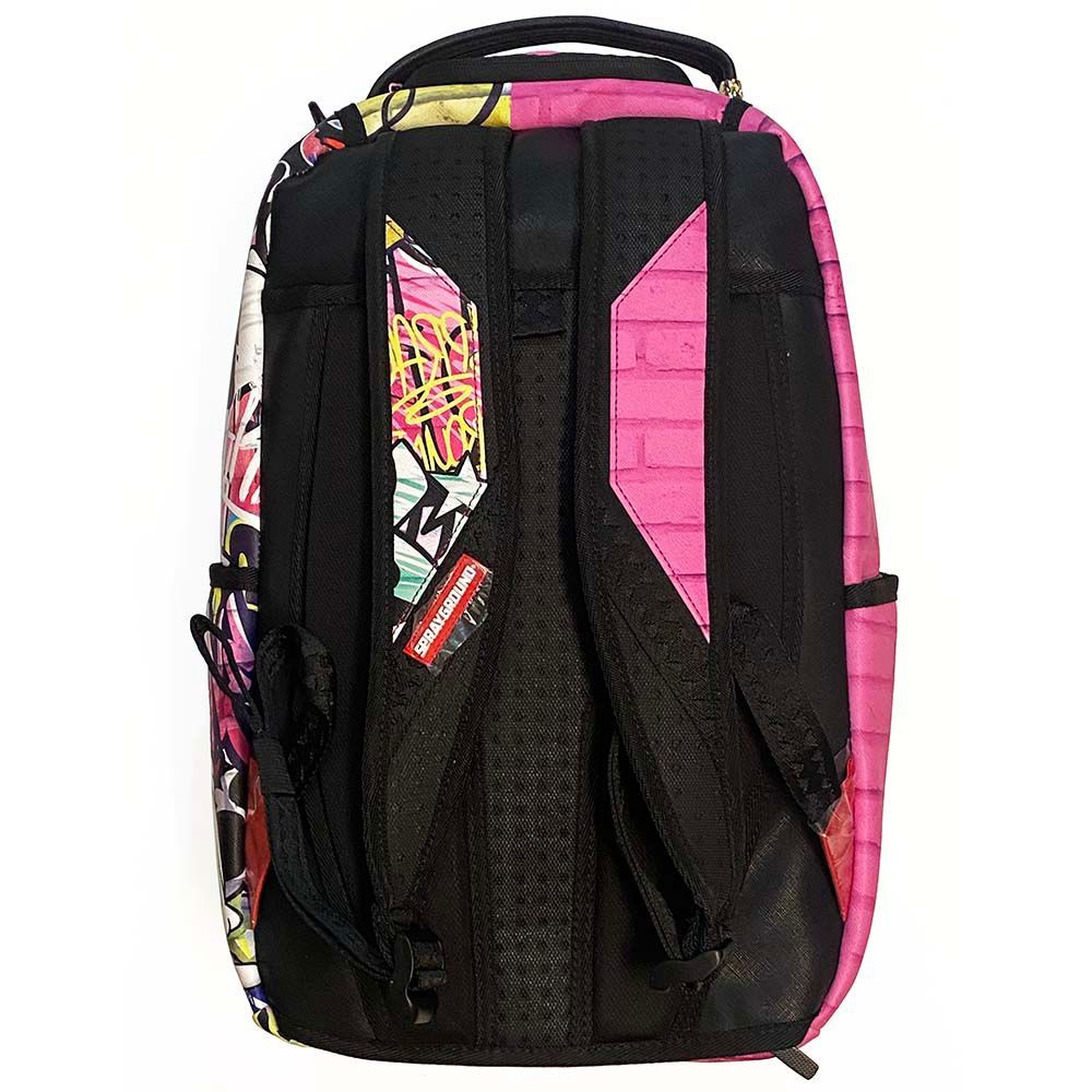 2025FALL】SPRAYGROUND スプレイグラウンド x ピンクパンサー