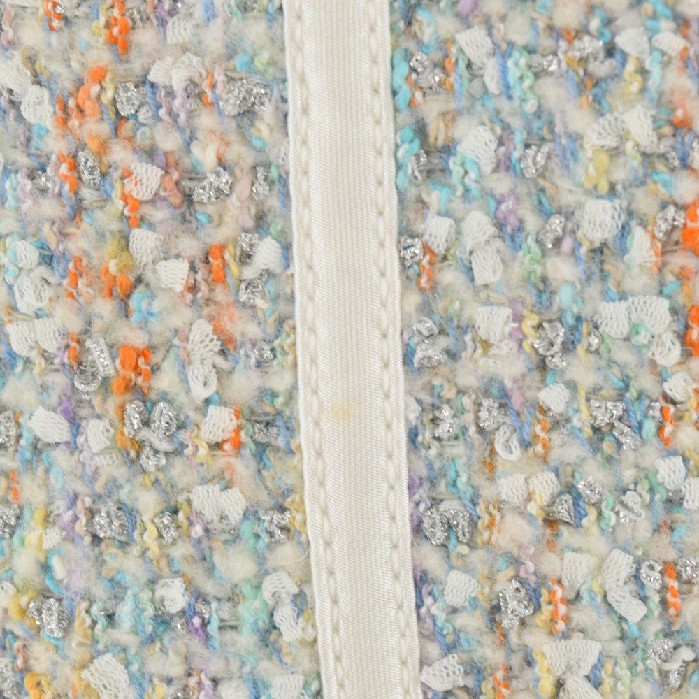 LOUIS VUITTON (ルイヴィトン) 22AW スターダストルレックスツイードA  