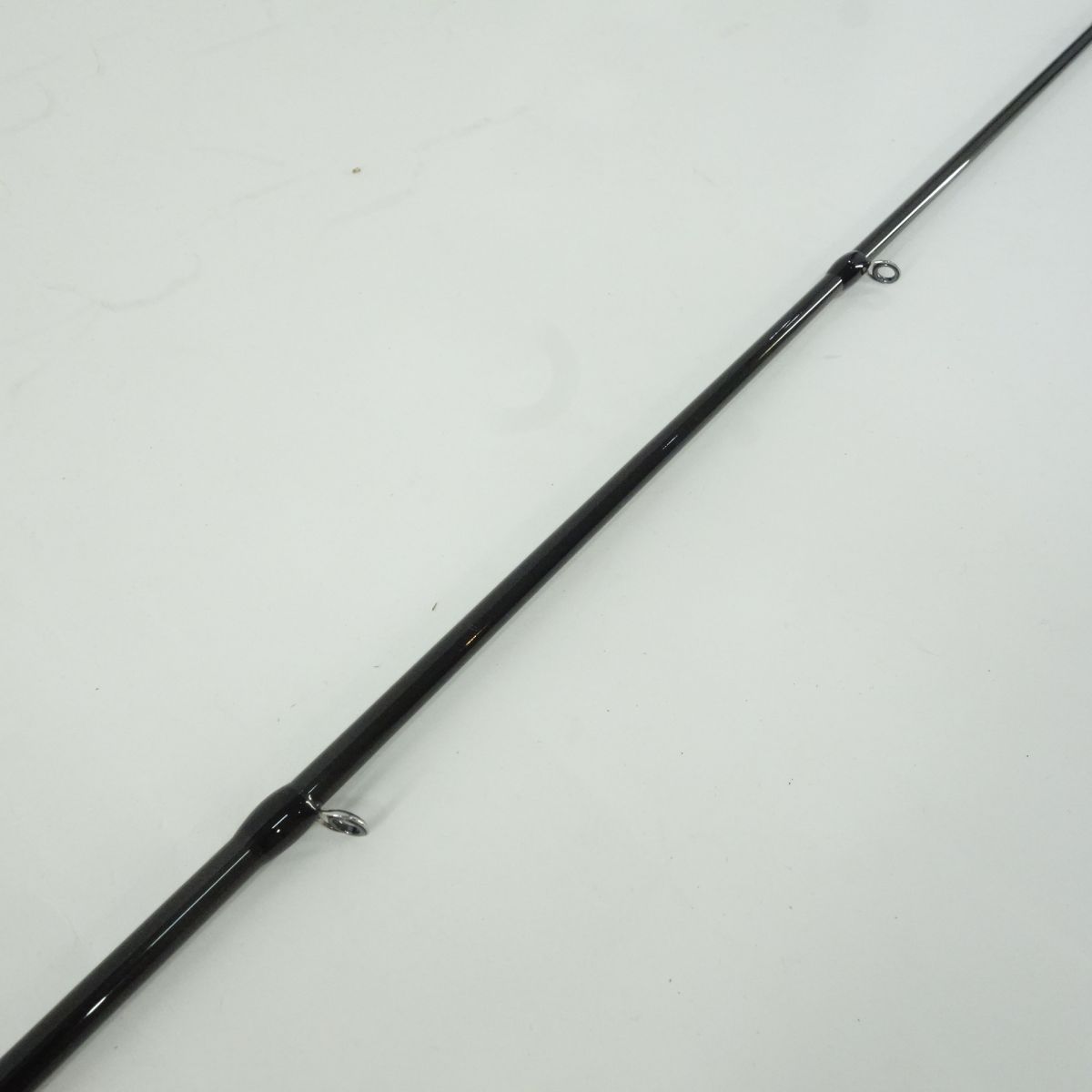 APIA アピア 風神RS パルチザン C83ML 8フィート3インチ ※中古