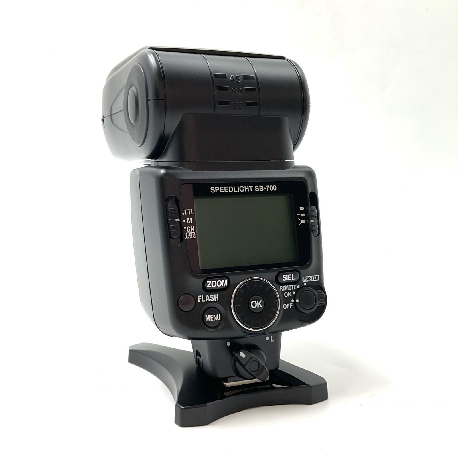 Nikon スピードライト SB-700