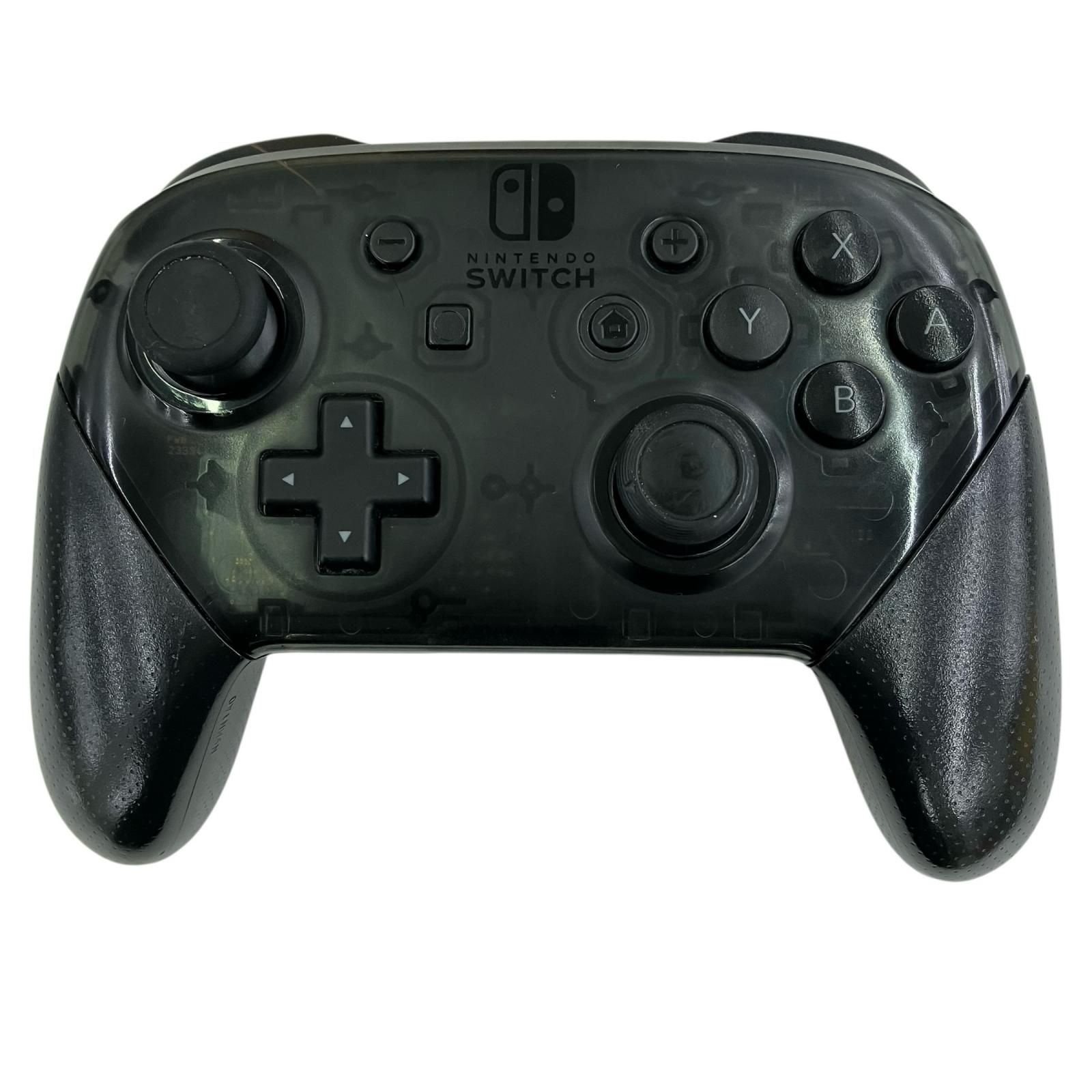 i*n様 Nintendo Switch 本体 HAC-001 ＋ Proコン Amazon.com: Nintendo Switch Game Console - Black (HAC-001